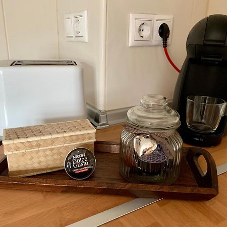 Ideal Apartamento - גואדלסט מראה חיצוני תמונה