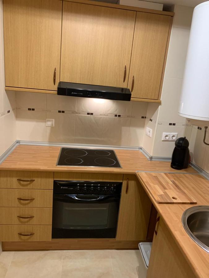 Ideal Apartamento - גואדלסט מראה חיצוני תמונה