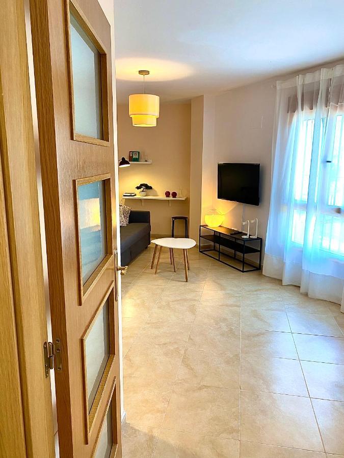 Ideal Apartamento - גואדלסט מראה חיצוני תמונה