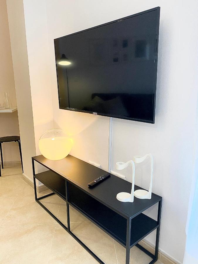 Ideal Apartamento - גואדלסט מראה חיצוני תמונה
