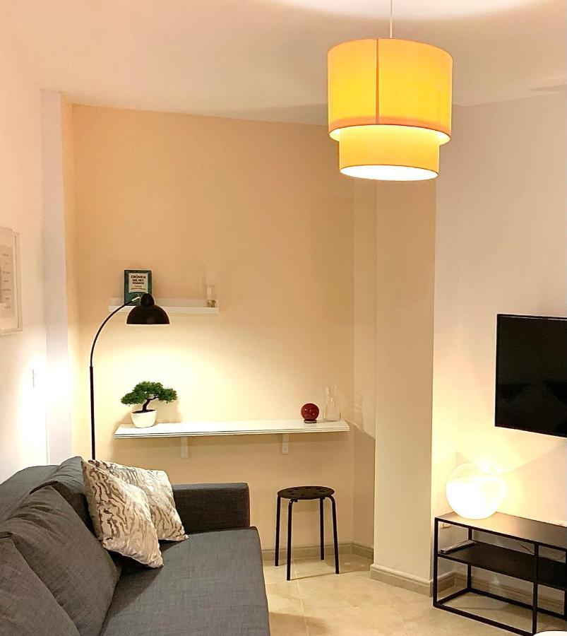 Ideal Apartamento - גואדלסט מראה חיצוני תמונה