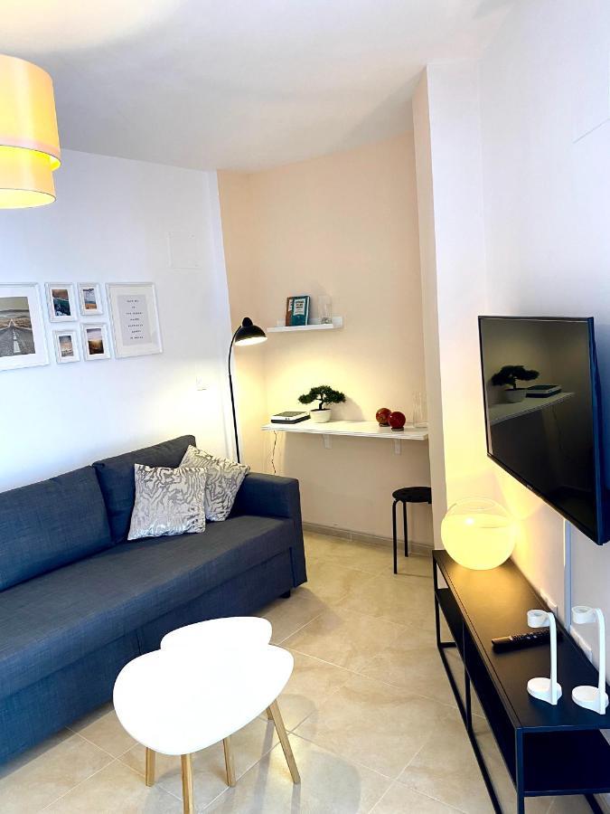 Ideal Apartamento - גואדלסט מראה חיצוני תמונה