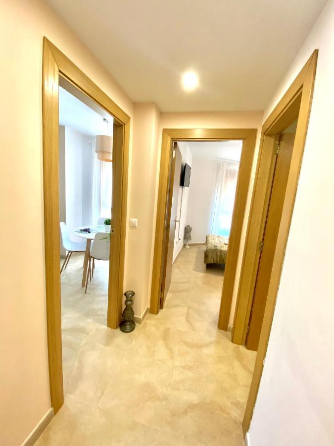 Ideal Apartamento - גואדלסט מראה חיצוני תמונה