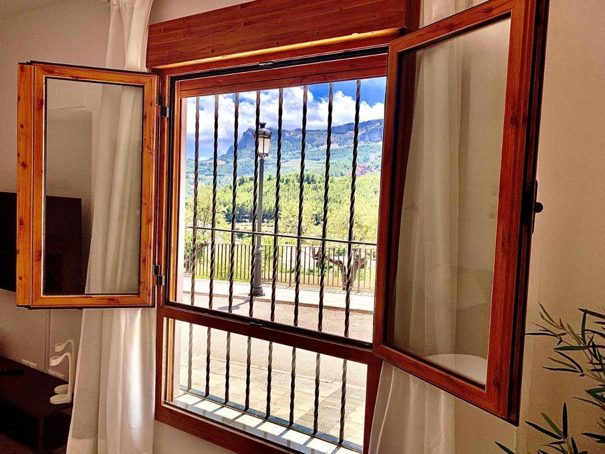 Ideal Apartamento - גואדלסט מראה חיצוני תמונה