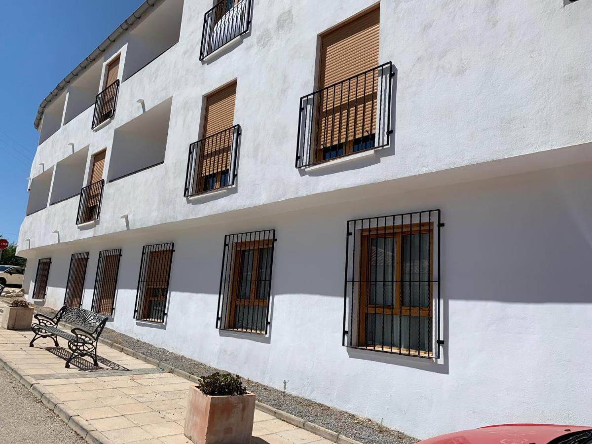 Ideal Apartamento - גואדלסט מראה חיצוני תמונה