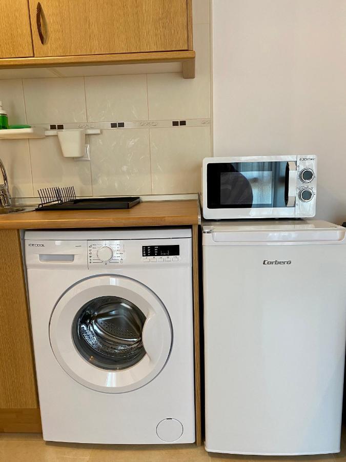 Ideal Apartamento - גואדלסט מראה חיצוני תמונה