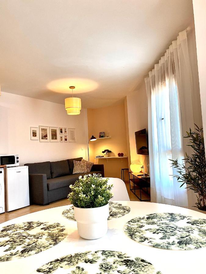 Ideal Apartamento - גואדלסט מראה חיצוני תמונה