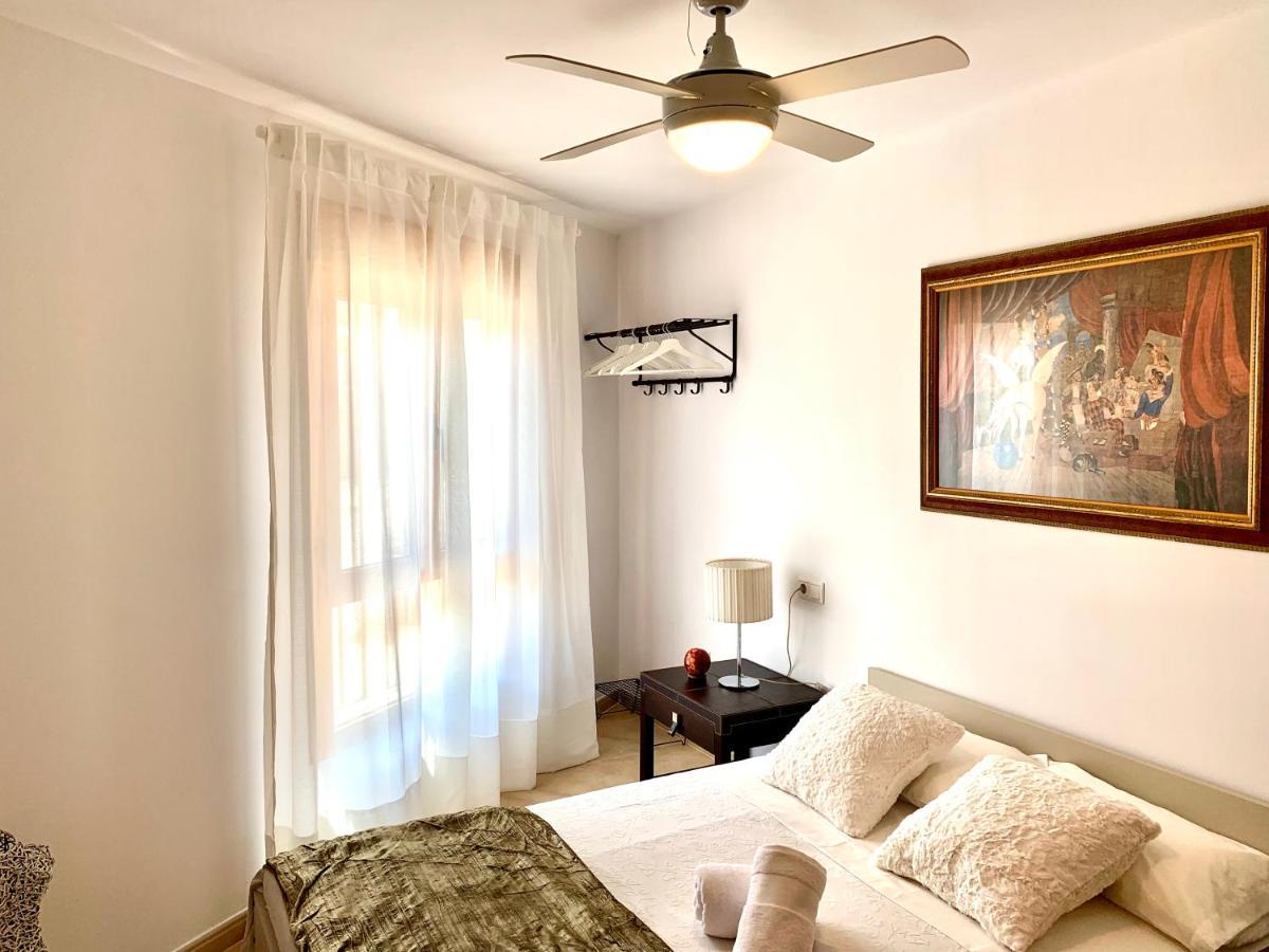Ideal Apartamento - גואדלסט מראה חיצוני תמונה