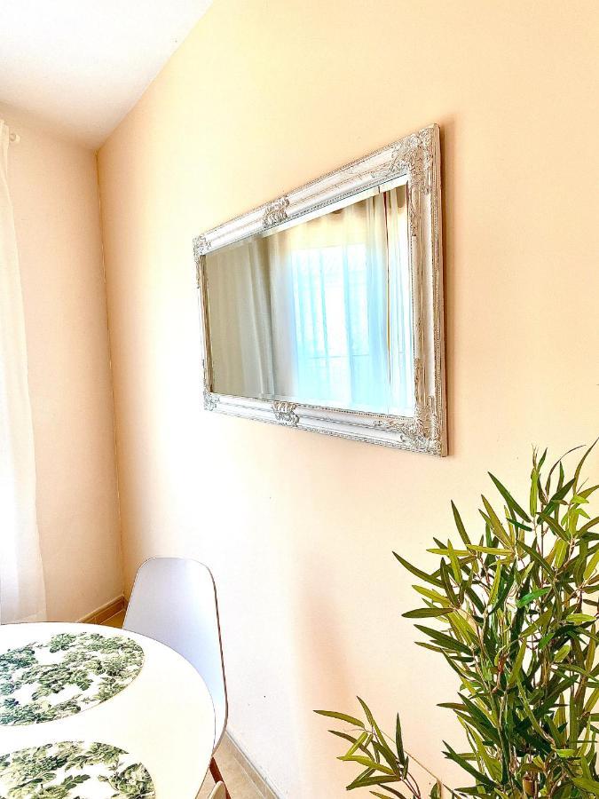Ideal Apartamento - גואדלסט מראה חיצוני תמונה