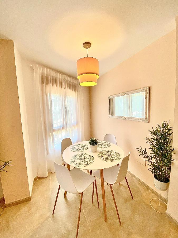Ideal Apartamento - גואדלסט מראה חיצוני תמונה