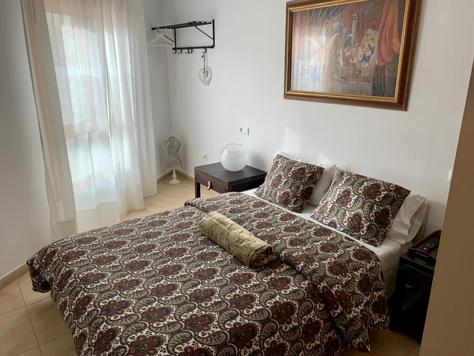 Ideal Apartamento - גואדלסט מראה חיצוני תמונה