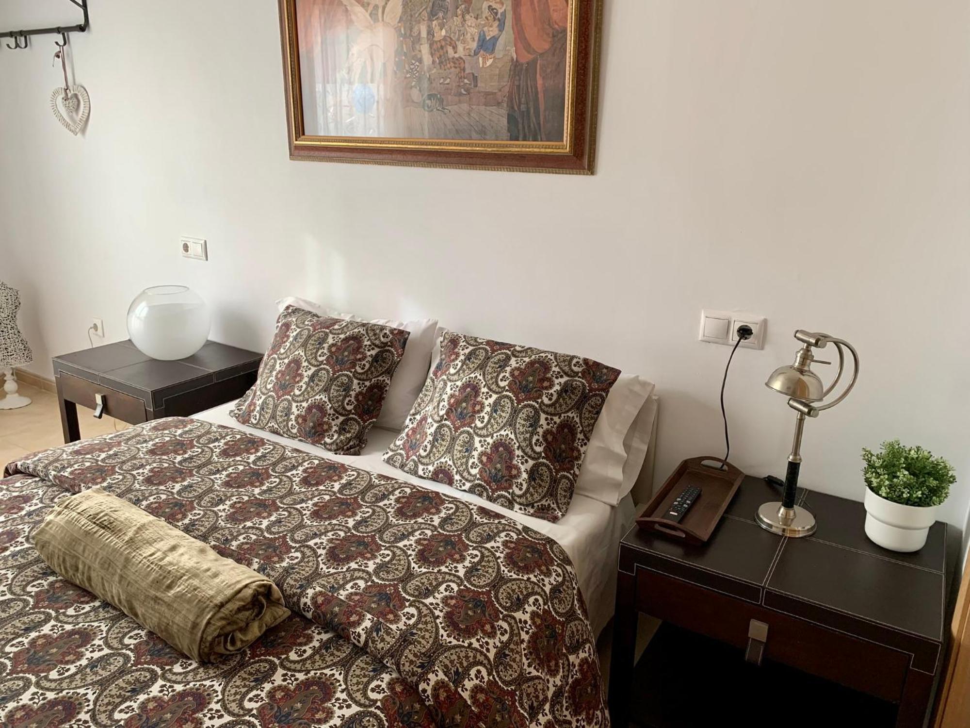 Ideal Apartamento - גואדלסט מראה חיצוני תמונה