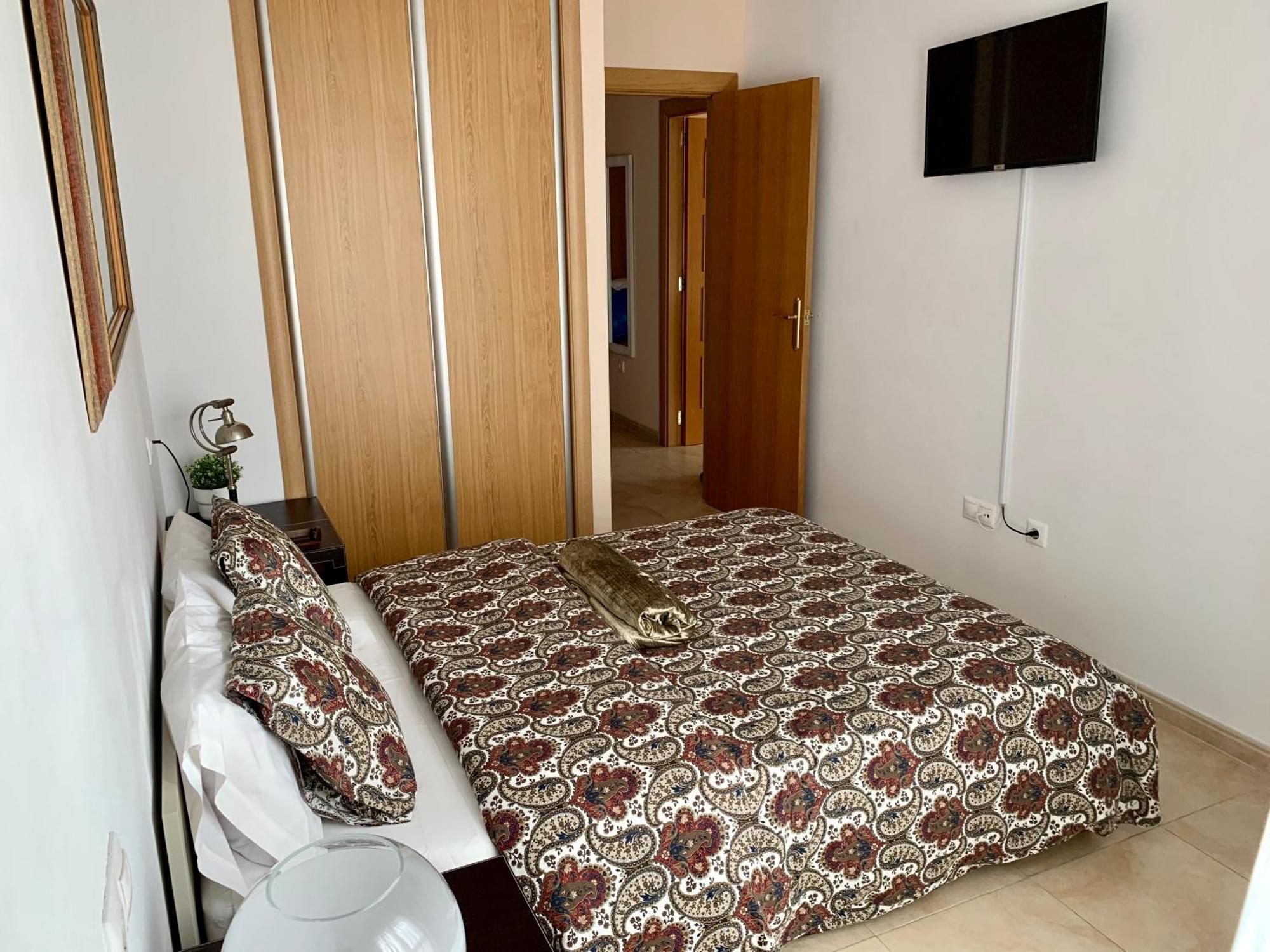 Ideal Apartamento - גואדלסט מראה חיצוני תמונה