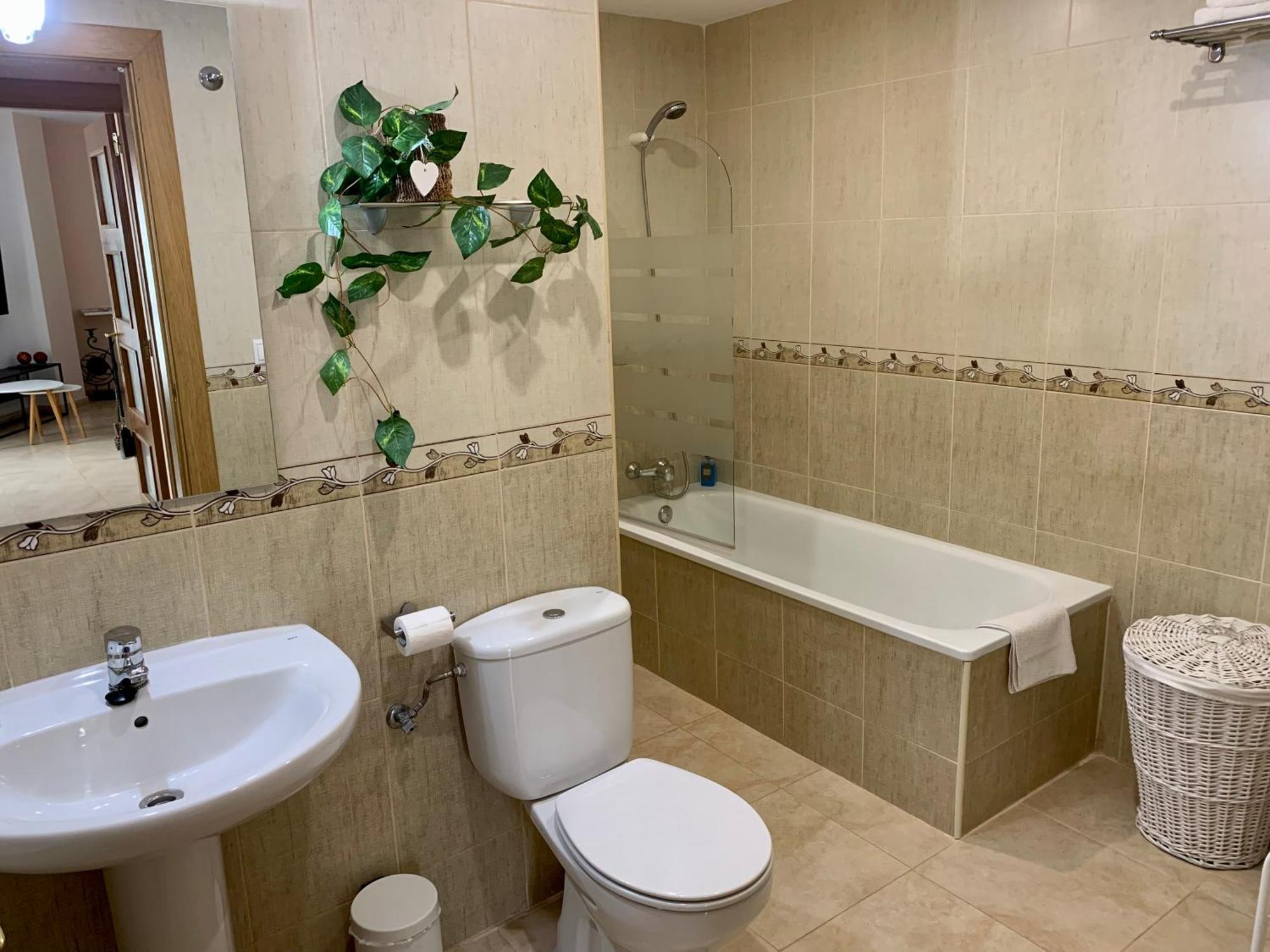 Ideal Apartamento - גואדלסט מראה חיצוני תמונה