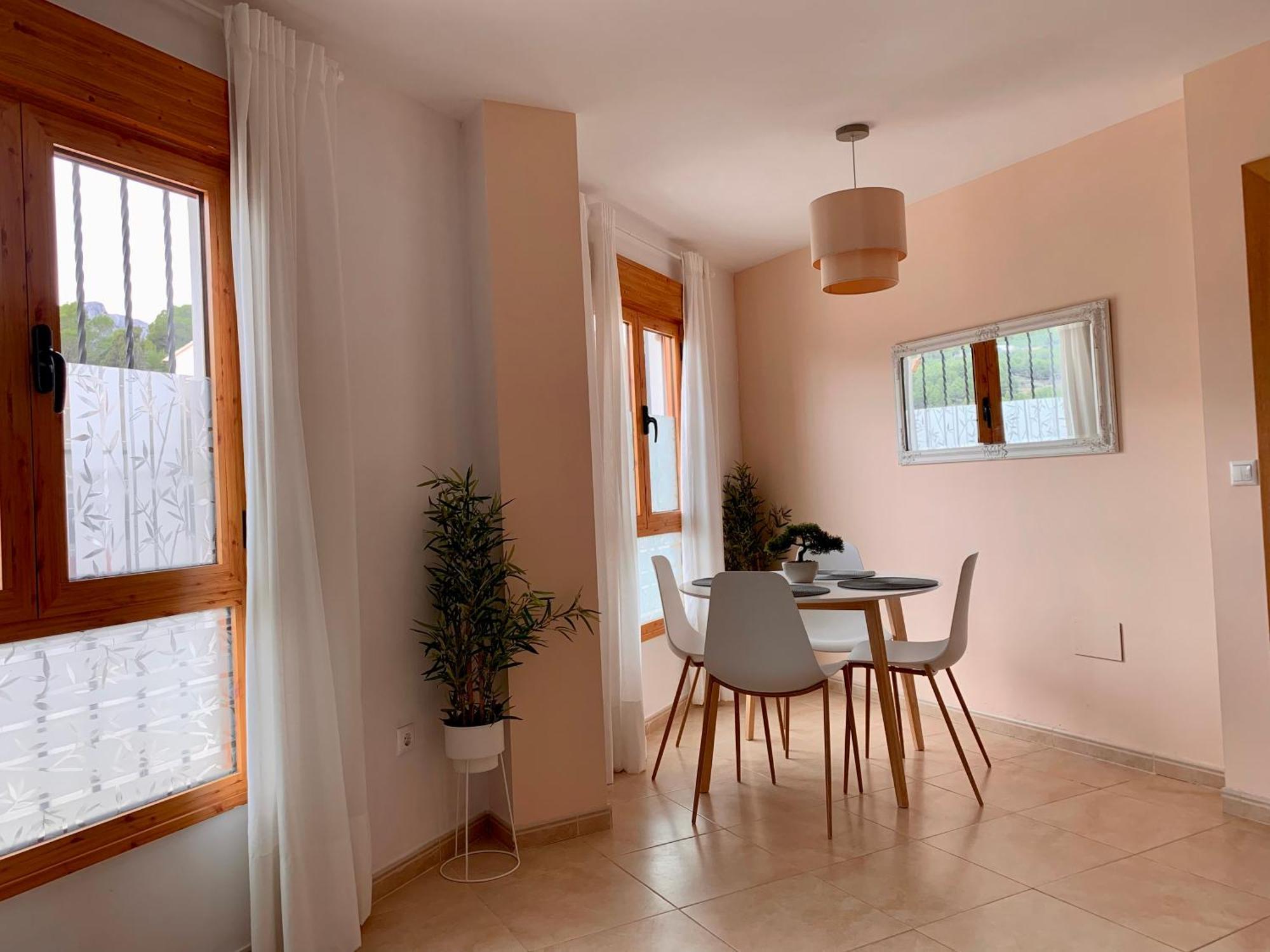 Ideal Apartamento - גואדלסט מראה חיצוני תמונה